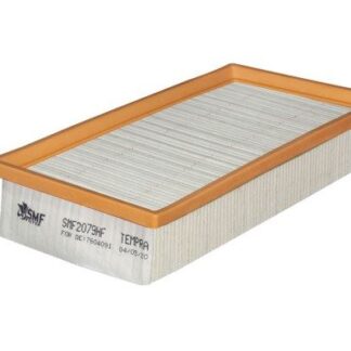 HAVA FİLTRESİ TEMPRA TIPO / 155 159 A:248 B:131 C:0 D:0 E:0 F:0 G:0 H:50 MM1.6