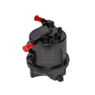 MAZOT FİLTRESİ P107 P206 P207 P307 BIPPER / C1 C2 C3 C4 NEMO / FIESTA FUSION