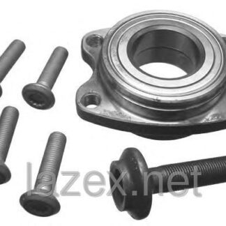 ON TEKER RULMANI A 4 A 6 A 8 1,8T / 2,0 / 2,0TDI / 2,5 / 2,8 00> 43×132,2×40,25