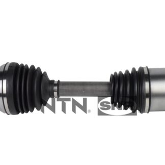 AKS KOMPLE ON A4 CDNB-CAGA-CJCA 2,0 TDI 08- (SAG / SOL)