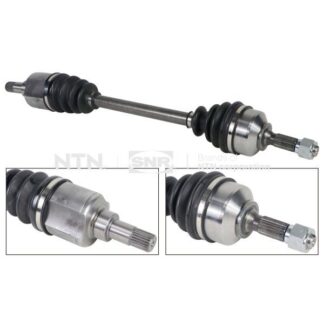 AKS ON SOL KOMPLE 207 DIS FREZE 21. DIS FREZE 22. BOY 655 MM. CONTA CAPI 48MM EP3-EP3C-DV4C DV4TD 1.