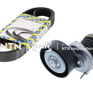 V KAYIS SETI POLO-CORDOBA-IBIZA-FABIA BNV-BNM 1,4 TDI 05-10 534 0164 10 + 6PK1180