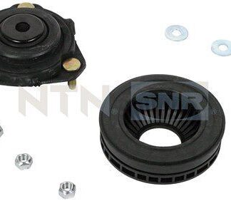 AMORTISOR TAKOZU ON BILYALI SET 2S61 3K155 AG+2S61 3K099 AC FIESTA FUSION MAZDA II 02-08