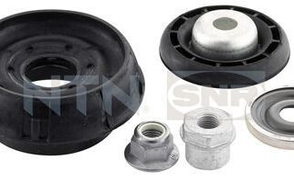 AMORTİSÖR TAKOZU ÖN BİLYALI SET CLIO II/KANGOO 98-