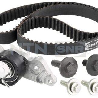 EKSANTRIK RULMAN KITI (TRIGER SETI) FIESTA – FOCUS 1.4 1.6 BENZINLI 98>06 VOLVO S40 – V50 1.6 05>12 MAZDA 2 1.25 – 1.4 – 1.6 03>
