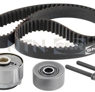 EKSANTRIK RULMAN KITI (TRIGER SETI) AVEO T255 CRUZE F14D F16D ASTRA H MERIVA VECTRA ZAFIRA 1,6I 16V 02> F14D3 Z16XEP A16LET A16XER