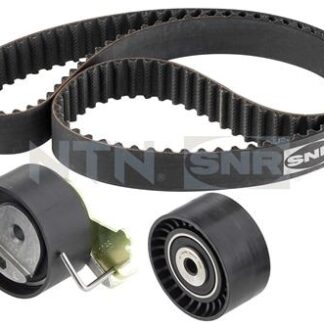 TRIGER SETI 206/207/307/C4 1.4 16V (ET3J4) 04-