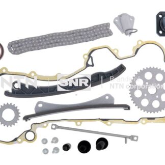 EKSANTIRIK ZINCIR SETI ALBEA DOBLO PALIO LINEA EGEA FIORINO ASTRA CORSA BIPPER NEMO 1,3 MJET 03-