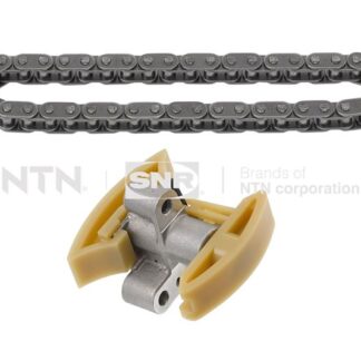 EKSANTRIK ZINCIR SETI 207 307 407 407 04- 1.6 HDI 5008 09> 1.6 HDI PARTNER M59-B9 / C-ELYSEE 12> C2 C3 C4 PICASSO BERLINGO M59-B9 / FOCUS II CB4 04>11 1.6