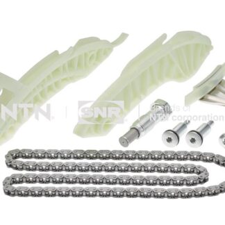 EKSANTRIK ZINCIR SETI 1.6 16V BNZ. 207/208/308/MINI 07-