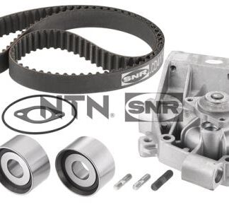 EKSANTRIK RULMAN KITI (TRIGER SETI)+DEVIRDAIM DUCATO II BOXER II JUMPER II 2,8HDI / 2,8JTD (03 06)
