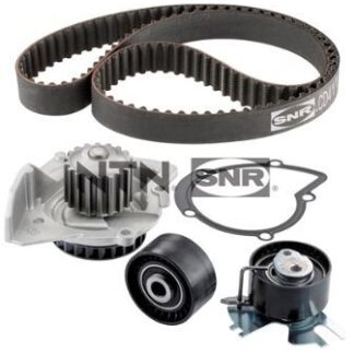 TRIGER SETI+DEVIRDAIM (9M5Q 8A615 AA+9M5Q 8591 AA) FOCUS MONDEO KUGA S-MAX 308 3008 407 508 5008 EXPERT TEPEE C4 C5 JUMPY II PROACE SCUDO 2.0 TDCI HDI 09-