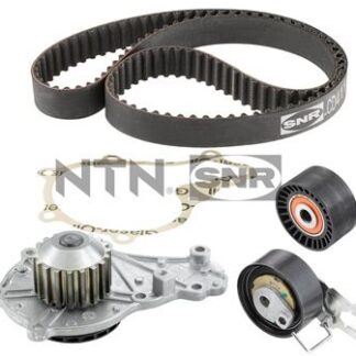 TRIGER EKSANTRIK GERGI SETI ( SU POMPASI DAHIL ) C5 III C4 II DS4 208 308 3008 5008 08> PARTNER TEPE BERLINGO III C3 III DS3 DS5 301 C-ELYSEE DV6C DV6FD E6 141 DIŞ KAYIŞ TRANSIT COURIER-B MAX CMAX 1.6TDCI EURO6