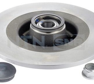FREN DİSKİ ARKA RULMANLI KİT – 1 ADET SCENIC II/MEGAN II SW 03-