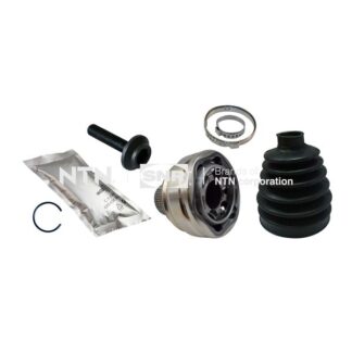 AKS KAFASI DIS A4-A5 CABA-CDHA-CABB-CDHB-CAEB-CDNC-CGLC 1,8 TFSI-2,0 TFSI-2,0 TDI 08-