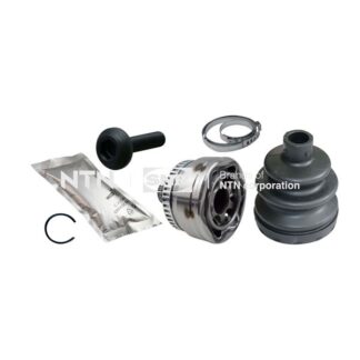 AKS KAFASI DIS A4-A6 ALZ-AVJ-ALT 1,6-1,8 T-2,0 00-08
