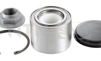 TEKER RULMANI ARKA MASTER III 09-