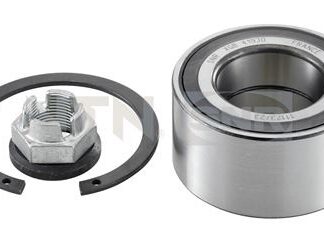 ON TEKER RULMANI MEGANE II 02> CAPTUR I 13> CLIO III 09>14 LODGY 12> DOKKER 12> (42x77x39) ABS LI