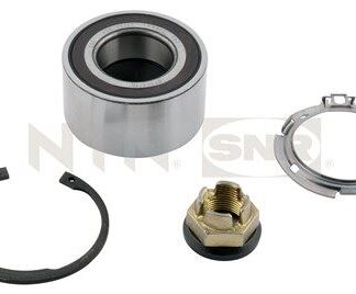 ON TEKER RULMANI KITLI MICRA MEGANE II CLIO III MODUS TWINGO III LOGAN II SANDERO II CLIO III (37x72x37) ABS LI