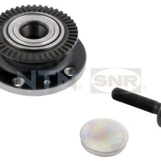 ARKA TEKER PORYASI RULMANLI AUDI A4 A4Q 01>09