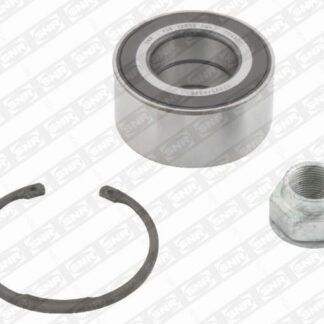 ON TEKER RULMANI DOBLO BRAVA BRAVO MAREA PUNTO LINEA BIPPER NEMO MEGANE II CORSA D DIZEL ABSLI OLCU: (37×72×37)