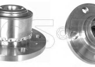 ON TEKER PORYASI 5 BIJON ABSLI POLO 1,2 16V / 1,4 16V FABIA CORDOBA IBIZA A2 (72MM) 09>