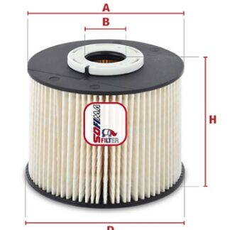 YAKIT FILTRESI MONDEO C-MAX KUGA 308 508 407 3008 5008 EXPERT III JUMPY III C4 II DS4 PICASSO C5 2.0 TDCI HDI 07-