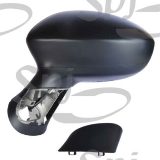 DIS DIKIZ AYNASI ELEKTRIKLI ASTARLI SOL LINEA 07>18 G.PUNTO 05>09 EVO 09>18
