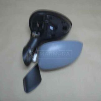 DIS DIKIZ AYNASI ELEKTRIKLI ASTARLI SOL LINEA 07>18 G.PUNTO 05>09 EVO 09>18