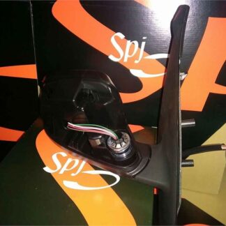 DIS DIKIZ AYNASI DOKKER LODGY ELEKTRIKLI AYNA 13->ASTARLI SOL