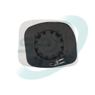 DIS DIKIZ AYNA CAMI MEKANIK SOL DUSTER (10>12) LODGY (13->) DOKKER (13->)