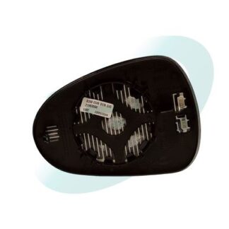 DIS DIKIZ AYNA CAMI ELEKTRIKLI SAG DUSTER (10>12) LODGY (13->) DOKKER (13->)