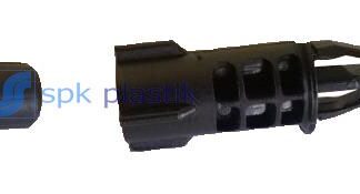 TAMPON BRAKETI DACIA LOGAN RENAULT FLUENCE MEGANE III