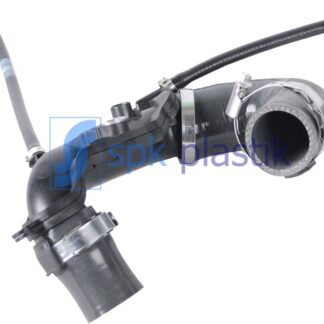 TURBO HORTUMU KANGOO II III CLIO II III LOGAN 1.5 DCI YM 05> K9K