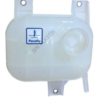 RADYATOR YEDEK SU DEPOSU DOBLO LINEA ALBEA PALIO 1.3 MJET