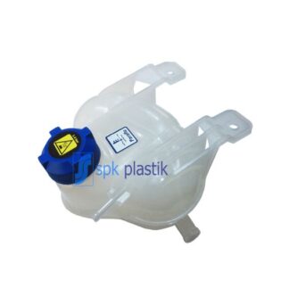 RADYATOR YEDEK DEPOSU (KAPAKLI) GRANDE PUNTO 1.2 .1.4 1.3 05> DOBLO LINEA 1.6 MULTIJET 10>