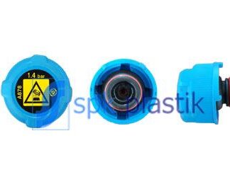 RADYATOR YEDEK SU DEPO KAPAGI FIAT 500 500L GRANDE PUNTO IDEA LINEA BRAVO PANDA PALIO SIENA STILO DUCATO BOXER JUMPER FIORINO BIPPER NEMO 07> ALFA ROMEO MITO GIULIETTA 08> LANCIA DELTA MUSA THESIS YPSILON 01> OPEL COMBO 12> FORD KA 08>16 TATA INDICA 10>