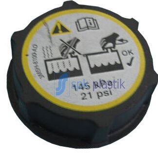 RADYATOR YEDEK SU DEPO KAPAGI FIESTA VI 08 /> FOCUS II 03 /> C MAX 04 /> MONDEO IV 07 /> CONNECT 1