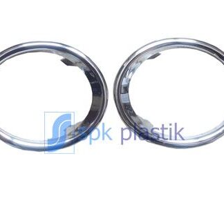 SIS FAR CERCEVESI SAG-SOL TAKIM (KROM) CLIO IV 12>