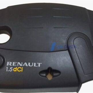 MOTOR UST KORUMA KAPAGI CLIO II KNG II DACIA LOGAN SANDERO 1.5 DCI K9K