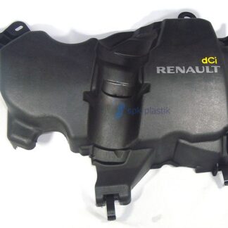 MOTOR UST KORUMA KAPAGI RENAULT CLIO IV 12> MEGANE III 10> FLUENCE 10> DACIA DUSTER 10> DOKKER 12> 1.5 DCI EURO 5