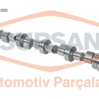 EKSANTRIK MILI TEMPRA TIPO UNO SLX 1,4 / 1,6
