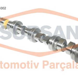 EKSANTRIK MILI EMME PALIO BRAVO MAREA 1,6 16V (TORK MOTOR
