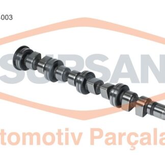 EKSANTRIK MILI EGSOZ PALIO BRAVO MAREA 1,6 16V (TORK MOTOR