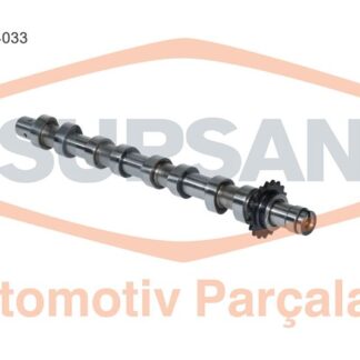 EKSANTRIK MILI (EMME) P1007 P206 P207 P307 P308 P3008 P5008 P407 PARTNER (II III) EXPERT III BERLINGO (II III) C2 C3 (I II III) C4 C4 PICASSO C5 (II III) JUMPY III SCUDO III DV6TED4 (1,6HDI 16V) FOCUS 1,6TDCI MINI COOPER R56 16V (CELIK)