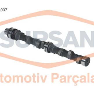 EKSANTRIK MILI M131 1,3 / 1,6