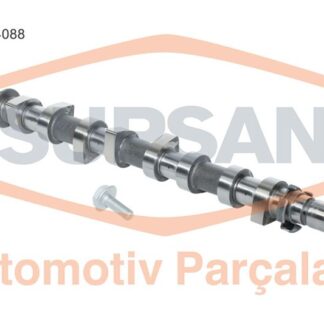 EKSANTRIK MILI CLIO II III FLUENCE KANGOO MEGANE II MODUS SCENIC II SYMBOL II TWINGO II