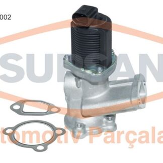EGR VALFI 90 HP DOBLO PALIO ALBEA. PUNTO 1.3 MTJ
