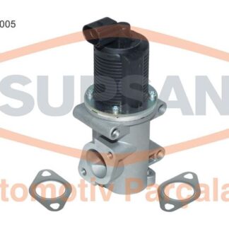 EGR VALFI CROMA GRANDE PUNTO SEDICI 1.9D MJ ENG.