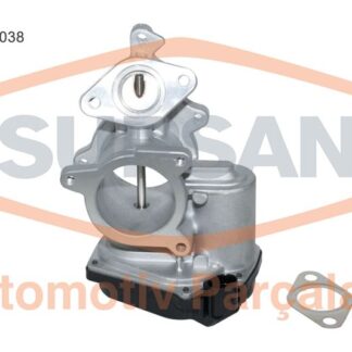 EGR VALFI A4 A6 2.0TDI BLB BNA BRE BRD BRF BVF BVA BVG 05>08